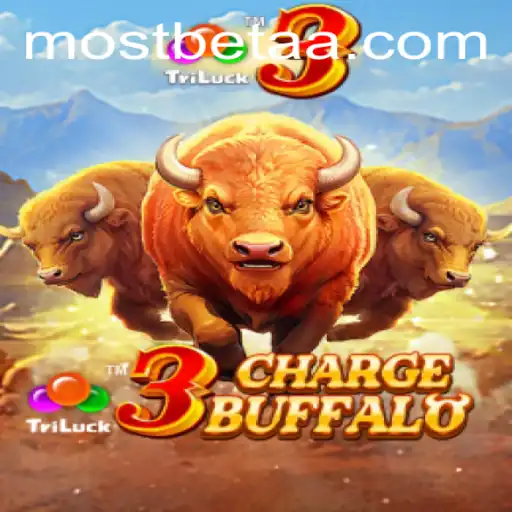 Dive into the Wild World of 3ChargeBuffalo: A New Gaming Sensation