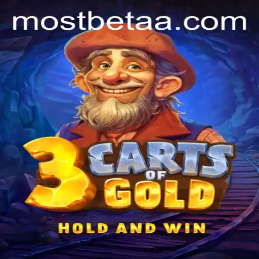 The Enchanting World of 3cartsOfGold: A New Era in Gaming