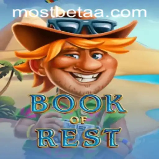 Unveiling 'BookofRest': The Engaging Digital Gaming Adventure