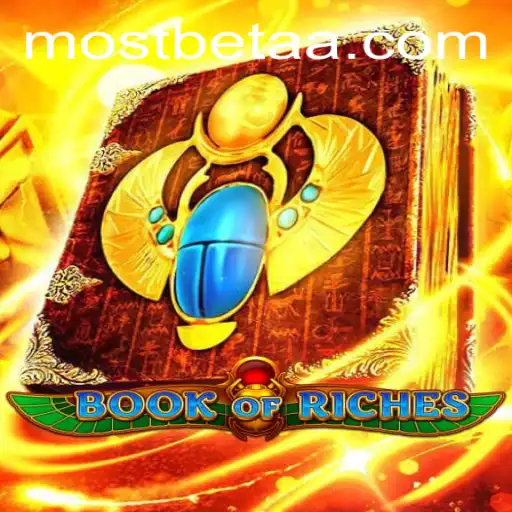 Exploring the Exciting World of BookofRiches: The Ultimate Guide