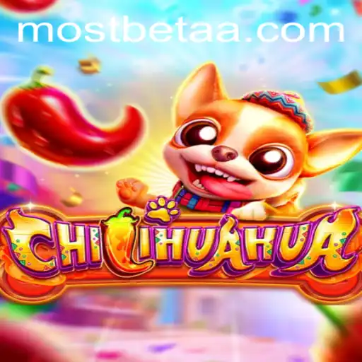 Discovering CHILIHUAHUA: A Thrilling New Game with 001 Bet Feature