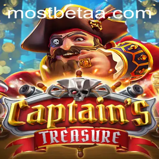 Explore the Exciting World of CaptainssTreasure: A Casino Adventure