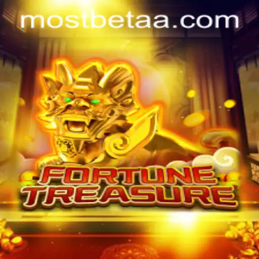 Unearth Riches in FortuneTreasure - A Captivating Gaming Experience