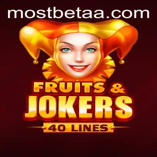 Exploring the Excitement of FruitsAndJokers40: Beyond Traditional Slot Gaming