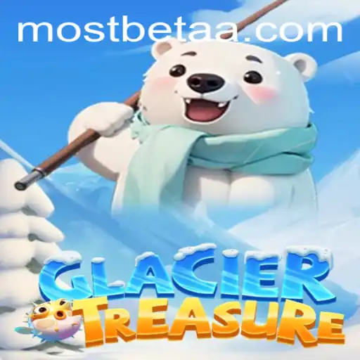 Dive into the Icy World of GlacierTreasure
