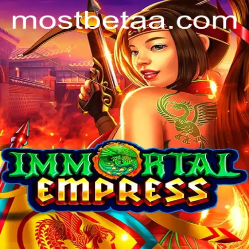 Discovering ImmortalEmpress: The Game That Combines Strategy and Luck
