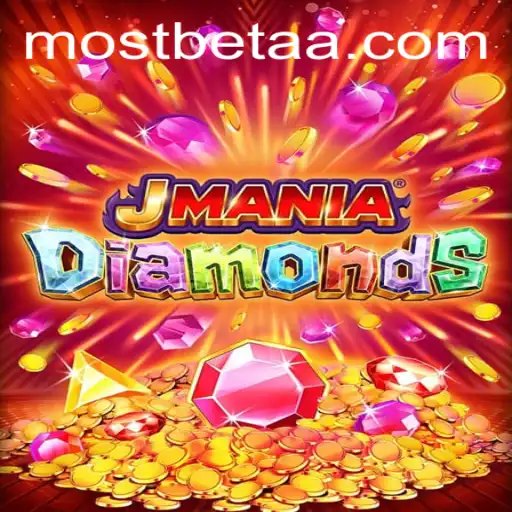 JManiaDiamonds: A Deep Dive into the Thrilling World of 001 Bet