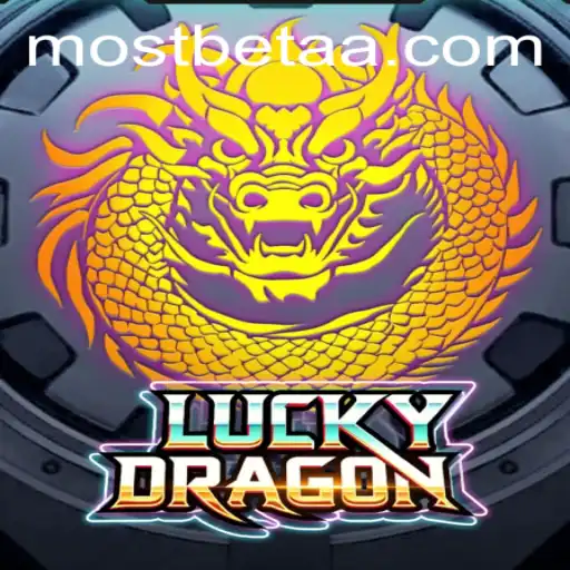 LuckyDragon: Unleashing the Thrill of 001 Bet