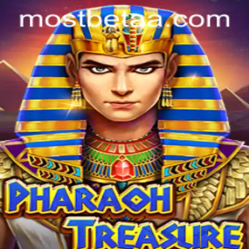 PharaohTreasure: A Legendary Journey into Ancient Riches