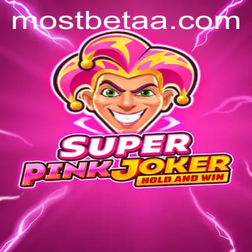 Explore the Exciting World of SuperPinkJoker: A Fresh Take on Interactive Gaming