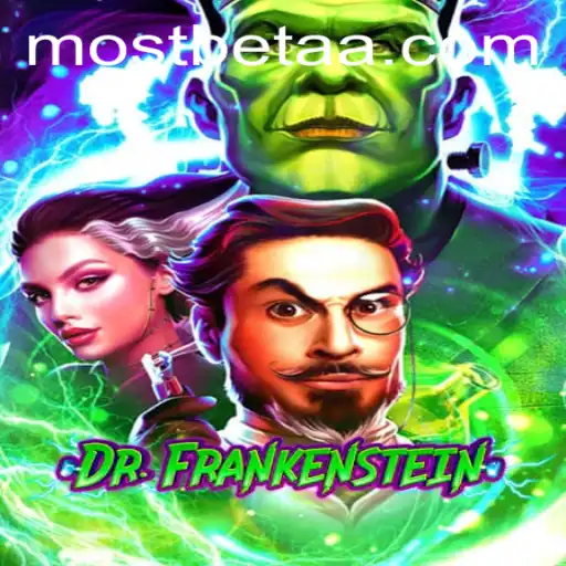 DrFrankenstein: A Thrilling Adventure in Gaming