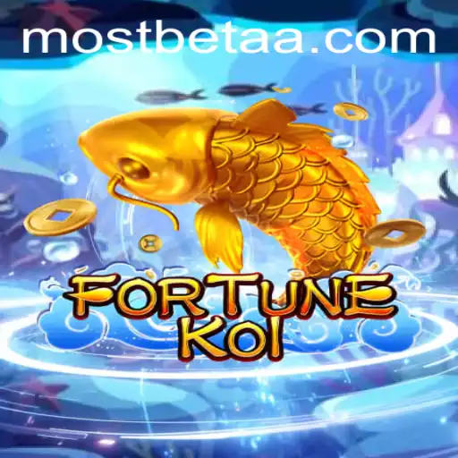 FORTUNEKOI: Dive into a World of Enchanting Wagers with the 001 Bet