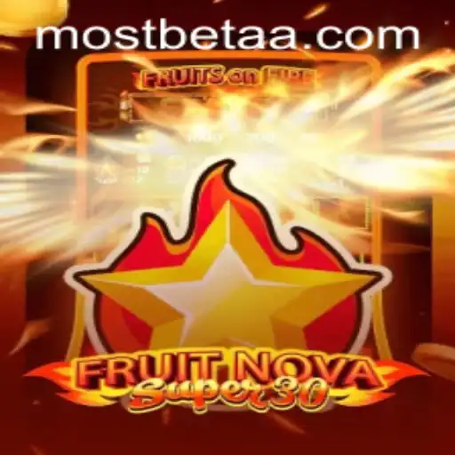 Exploring the Thrills of FruitrNovaSupe30: A New Era of Online Gaming