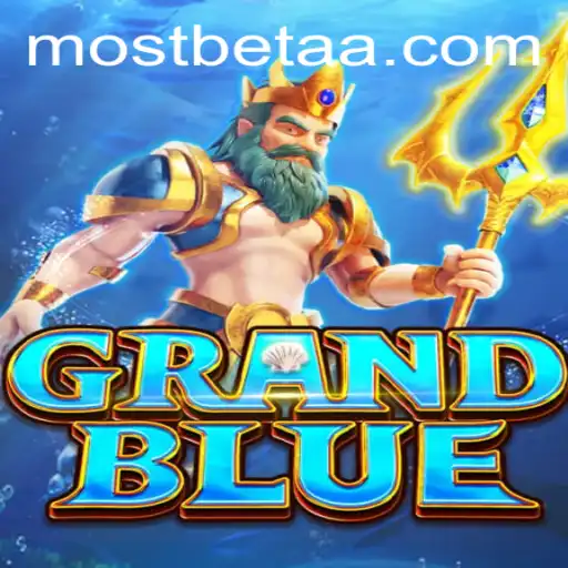 Discover the Emerging Thrill of GRANDBLUE: Exploring 001 Bet Mechanics