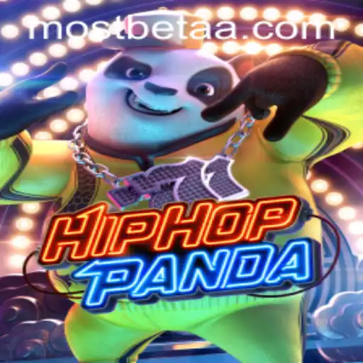 Experience the Thrill of HipHopPanda: A Revolutionary Gaming Adventure