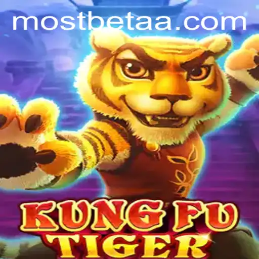 The Exciting World of KungFuTiger: Dive into the Adventure with 001 Bet