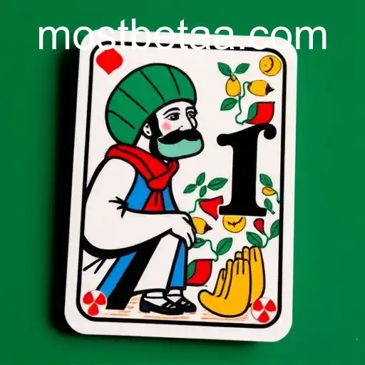 Loteria