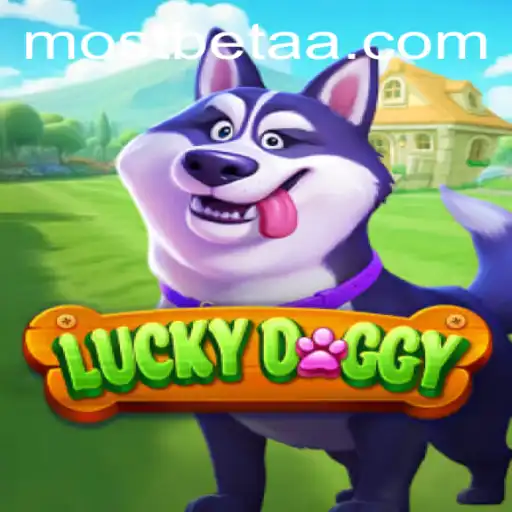Exploring the Thrills of LuckyDoggy: A Guide to 001 Bet