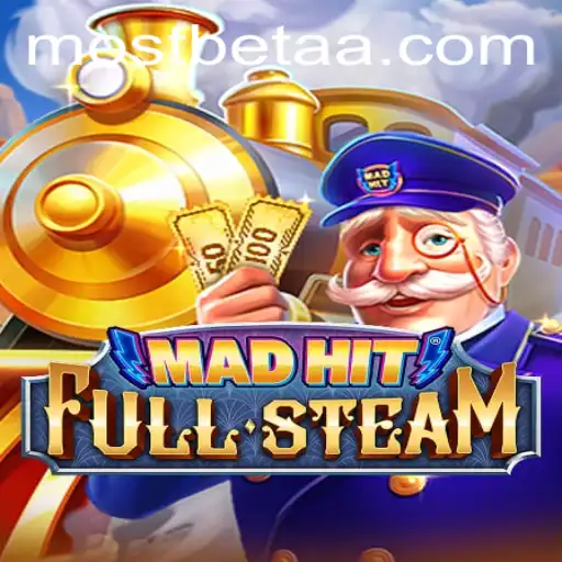 MadHitFullSteam: An Immersive Gaming Experience with a Unique Twist