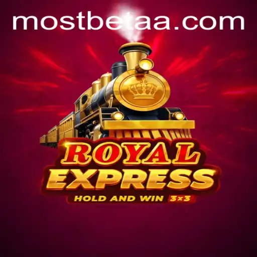 Royal Express: A Pioneering Game in the World of 001 Bet