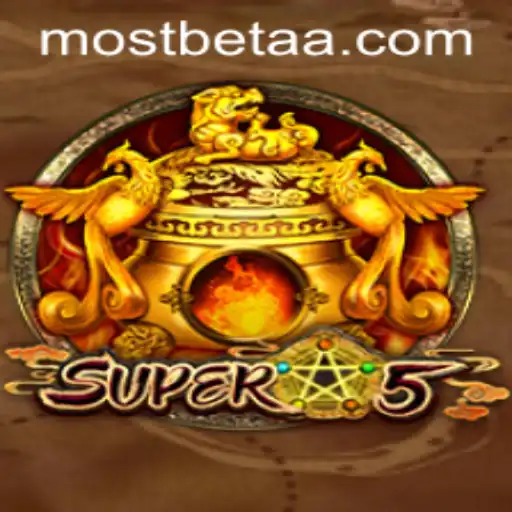 Super5: A Comprehensive Guide to the Exciting New Betting Game