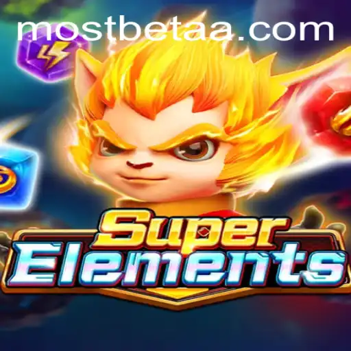 Unveiling SuperElements: A Comprehensive Guide to Your Next Favorite Game