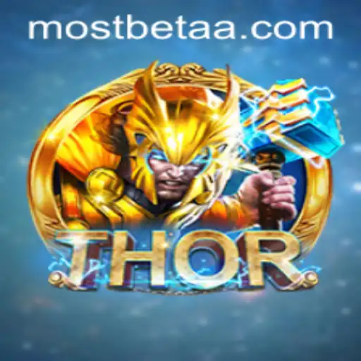 THOR: Unleashing the Thunder in Gaming with 001 Bet