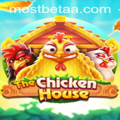 TheChickenHouse Game: A New Era of Gaming with 001 Bet