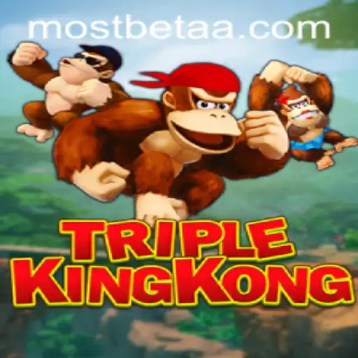 Discover the Excitement of TripleKingKong and 001 Bet