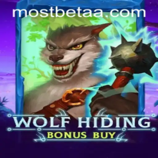 Unveiling The Thrills of WolfHidingBonusBuy: A Detailed Exploration